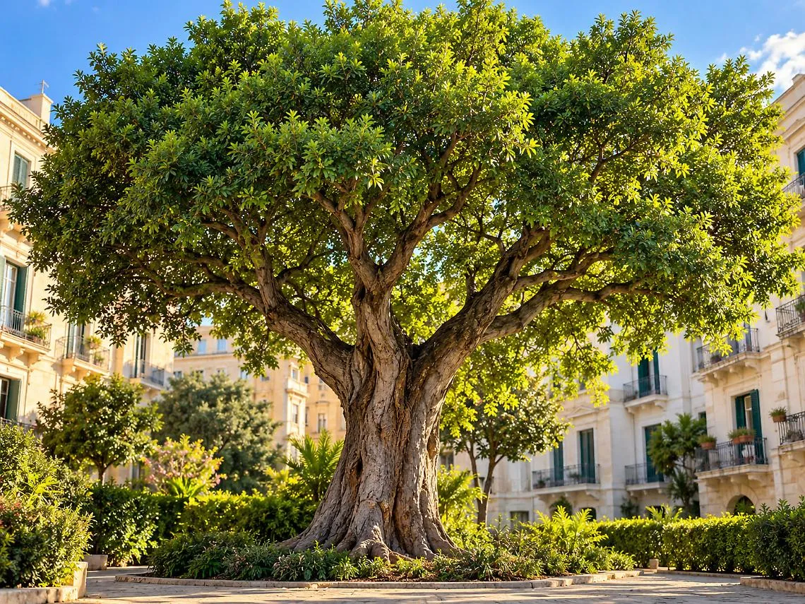 Più alberi sotto casa, più salute: lo studio italiano che dà un valore al verde
