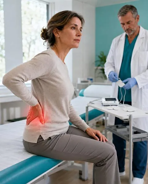 Chronic pain: new technologies are changing the future of treatment in Italy