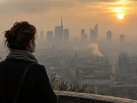 Smog emergency in Italy: the impact on public health and 2025 data