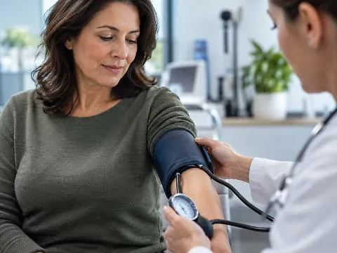 Hypertension in Italy: a problem affecting nearly half of men