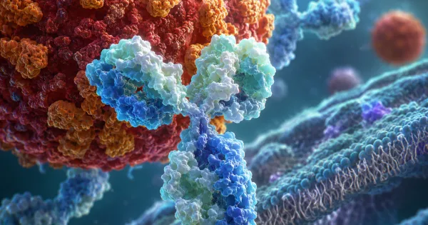 New Monoclonal Antibody Shows Promise in Rapidly Reducing Dengue Virus