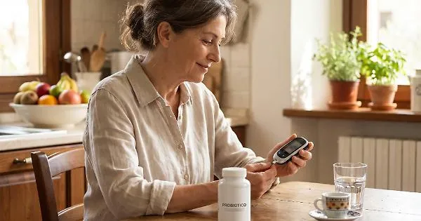 New Probiotic Frontier: Triggering GLP-1 for Diabetes Treatment - News Directory 3