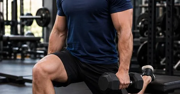 The Dark Side of Fitspiration: How Toxic Fitness Content Harms Your Mental Health