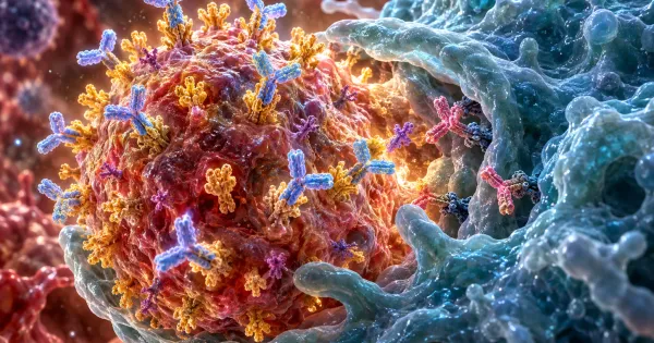 ASPEN-06 trial: Evorpacept increases tumor response in HER2+ gastric cancer