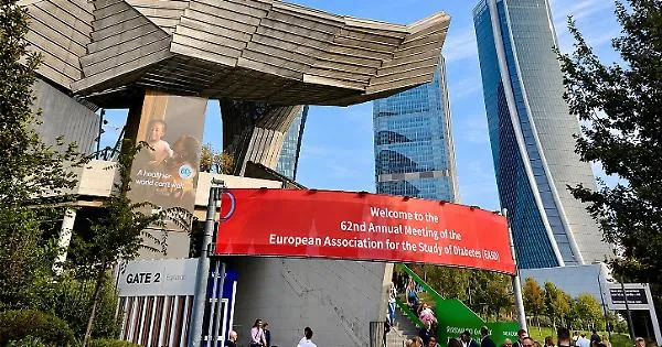 EASD 2026: New Frontiers in Diabetes Care and Cardiometabolic Health