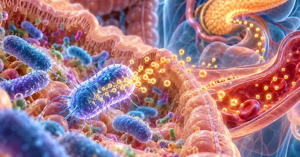 Programmable Probiotics: A New "Living Drug" for Diabetes Control