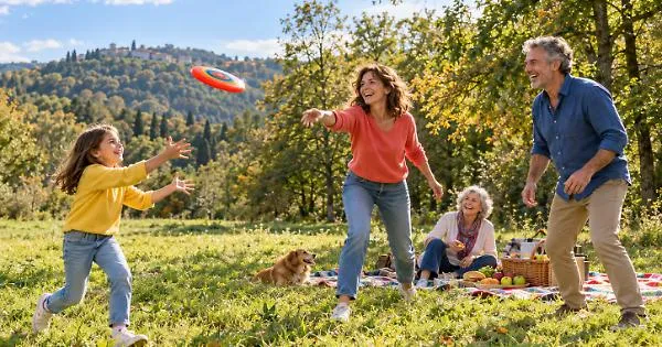 PNAS Study: 90 Minutes in Nature Reduces Mental Rumination