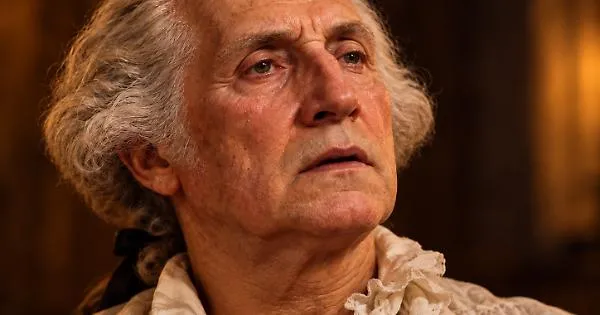 How the Medical Treatments of 1799 Killed George Washington
