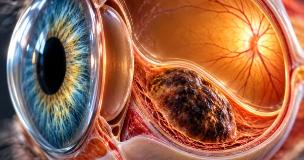 44 Patients Tested in First Trial for Uveal Melanoma Drug