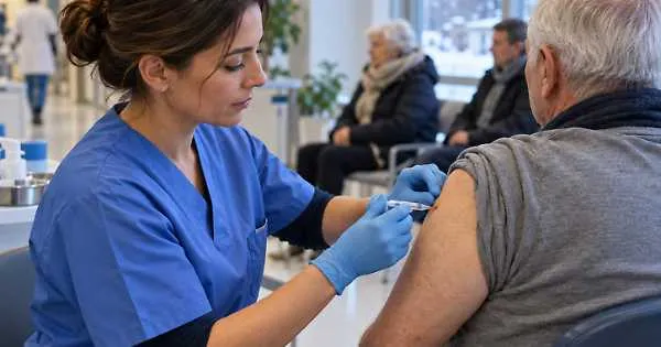 Influenza e Covid, vaccinarsi prima di Natale: i nuovi vaccini, l’allarme H1N1 e le campagne nelle regioni