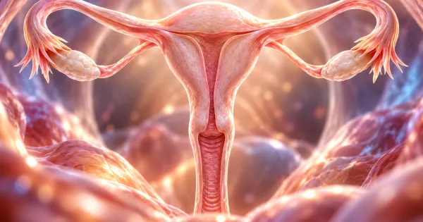 Study tracks biological shifts and systemic changes before menopause