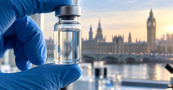 UK creates permanent consultative group in response to Covid inquiry