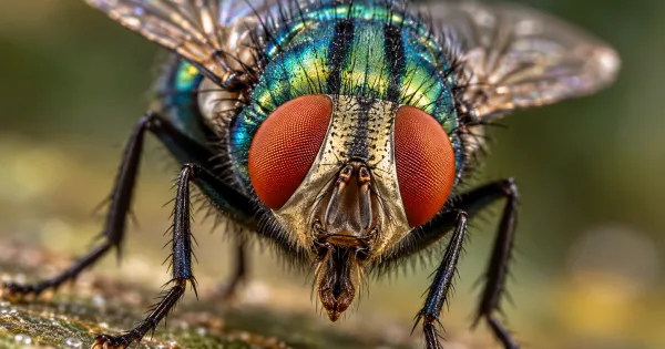 New World Screwworm Reaches Arizona in First Confirmed Case